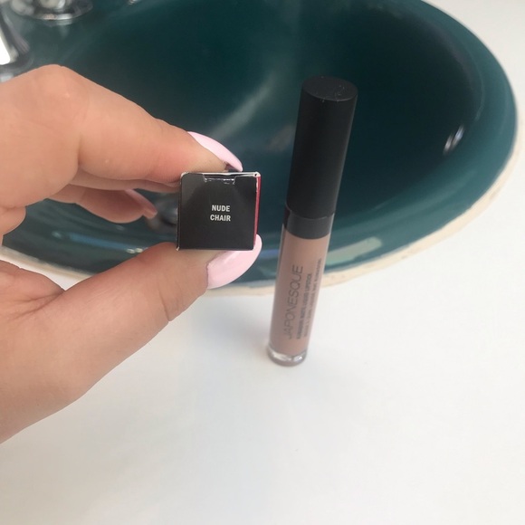 NIB JAPONESQUE LIQUID LIPSTICK - Picture 2 of 4